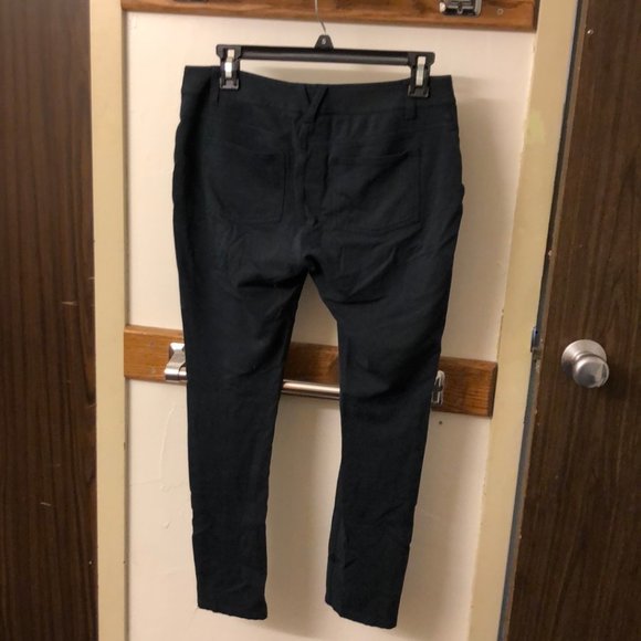 Maurices Grey Soft Jeggings - Picture 5 of 5